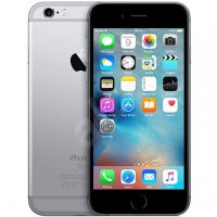 iPhone 6s 16GB Space Grey